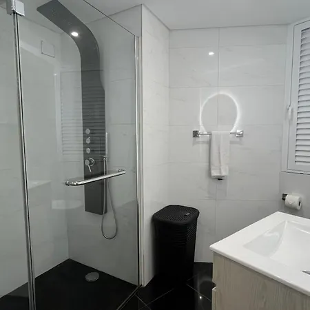 דירה The View-neves