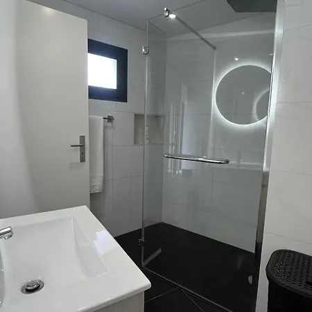 The View-neves Апартаменты