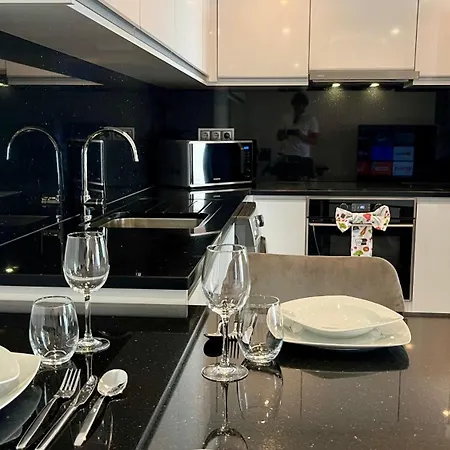 The View-neves Апартаменты