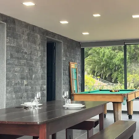 Apartment The View-neves *