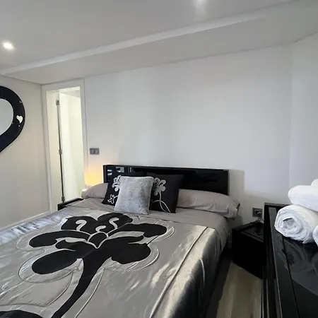 The View-neves Апартаменты Фуншал