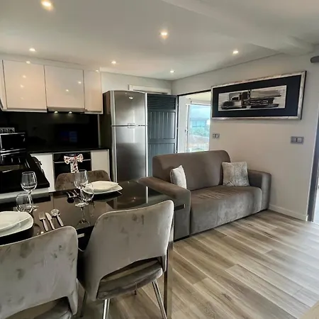 Apartment The View-neves Funchal (Madeira)