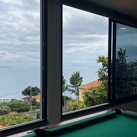 The View-neves Funchal (Madeira)