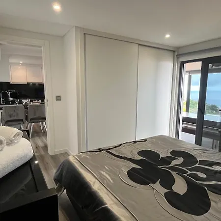 Apartment The View-neves