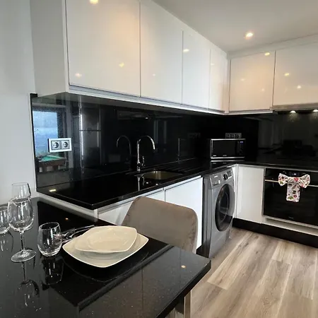 The View-neves Фуншал