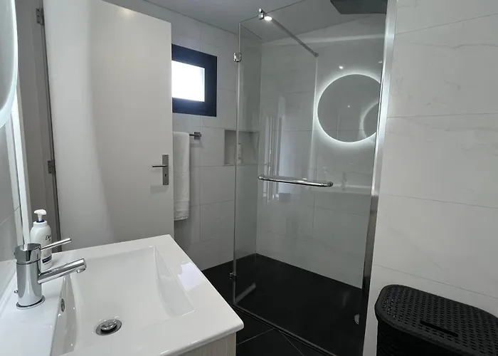 The View-neves Apartmán