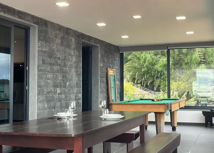 Apartment The View-neves *