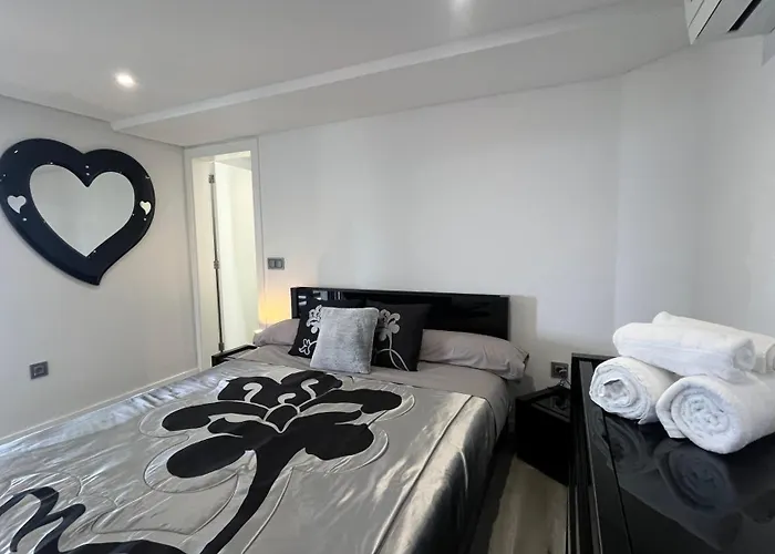 The View-neves Apartmán Funchal (Madeira)