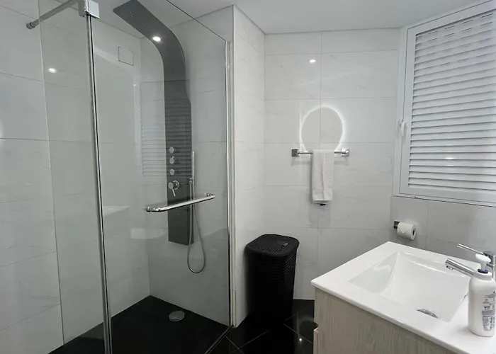 Apartment The View-neves